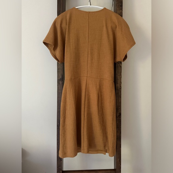 Madewell dress size s - Picture 2 of 13